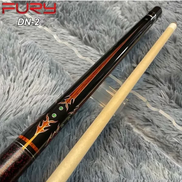cơ bida fury dn-2 3