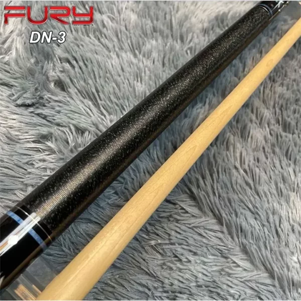 cơ bida fury dn-3 2
