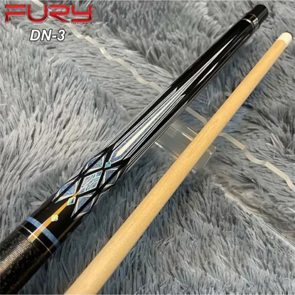 cơ bida fury dn-3 3