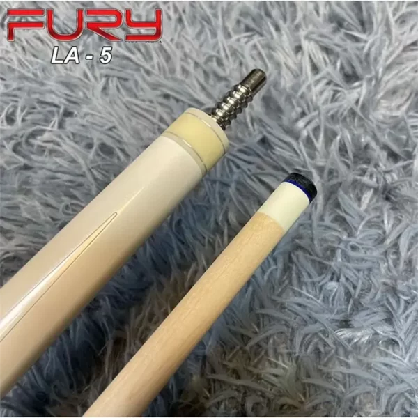 cơ bida fury la-5 4