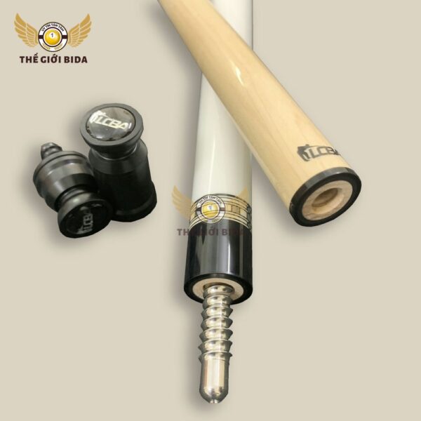 cơ bida lcba n 5