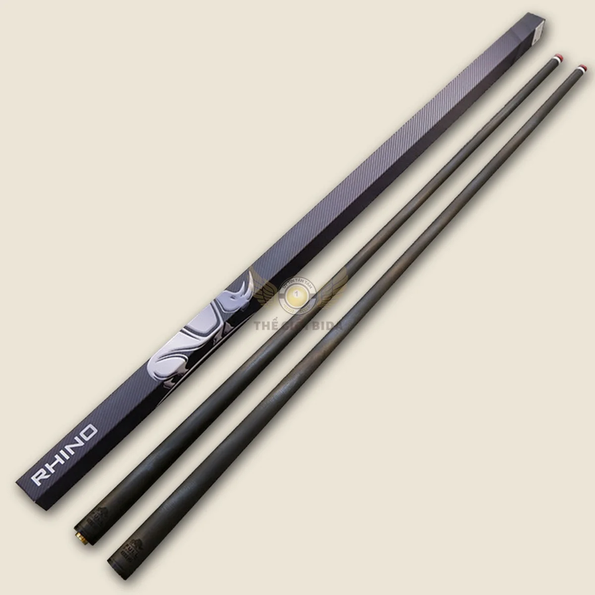 ngọn rhino full carbon