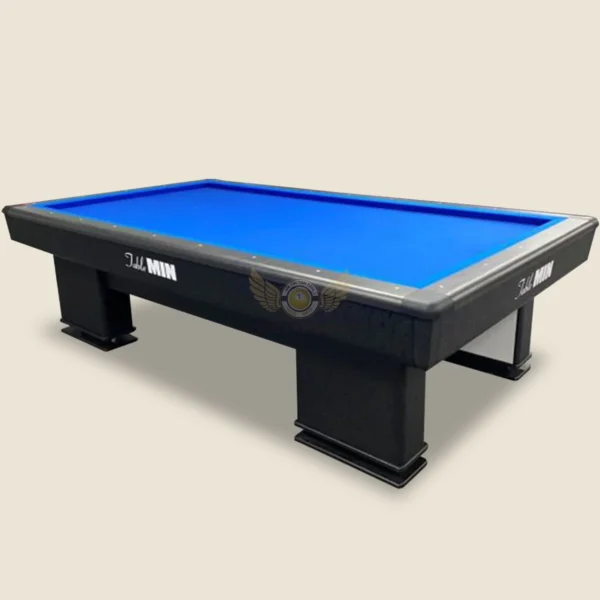 bàn bida phăng min