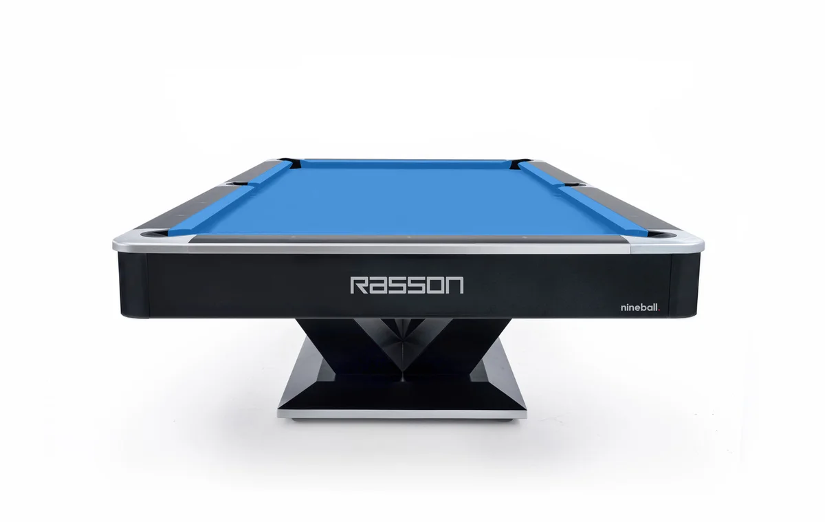 bàn bida rasson victory ii 5