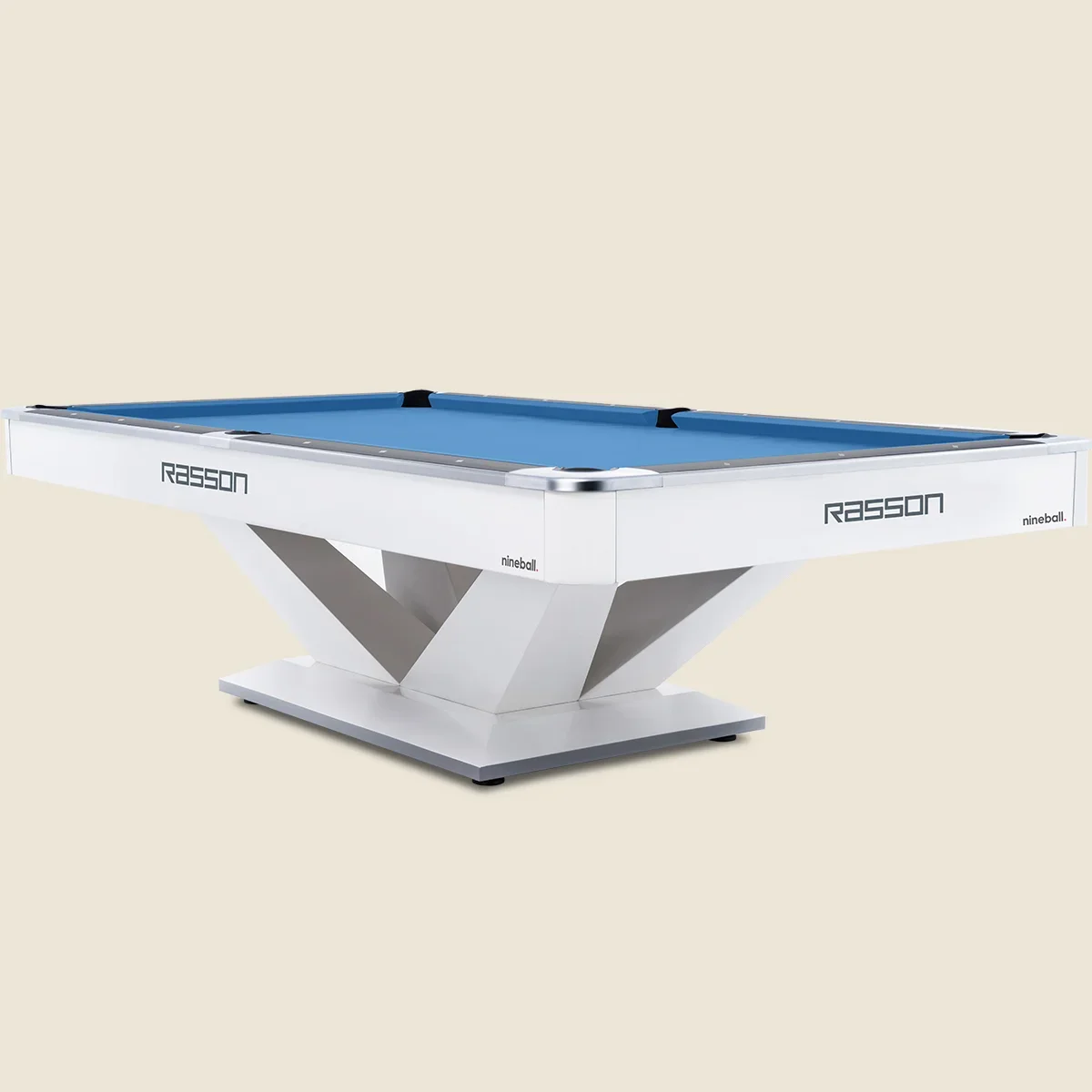 rasson victory
