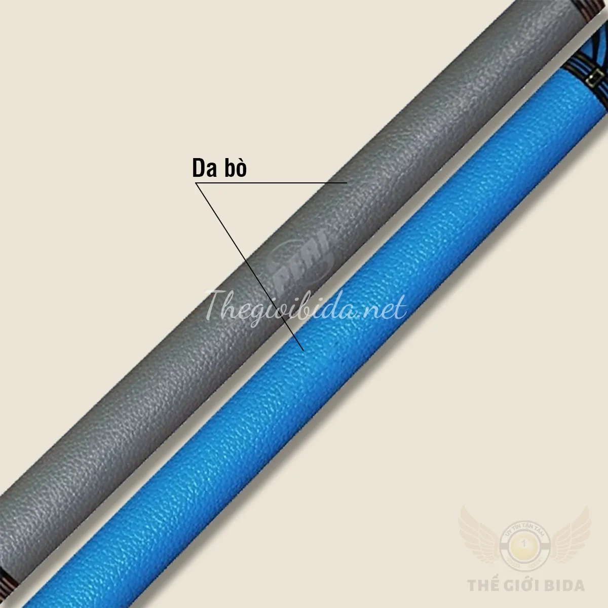 gậy peri exs 2