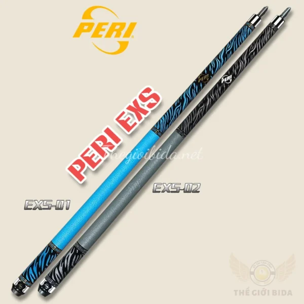 gậy peri exs