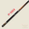 gậy bida peri pd09