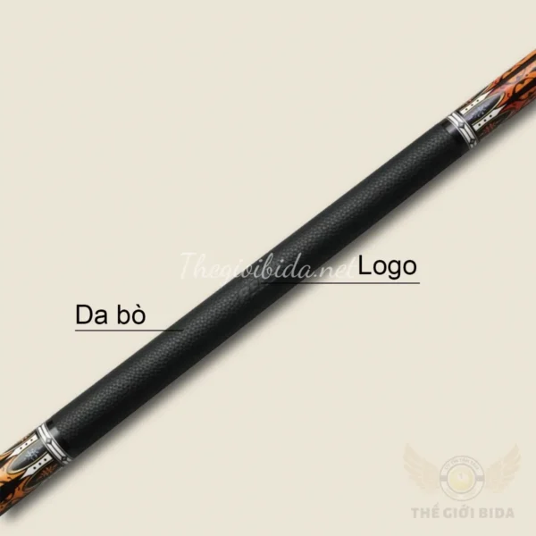 gậy bida peri pd09 2