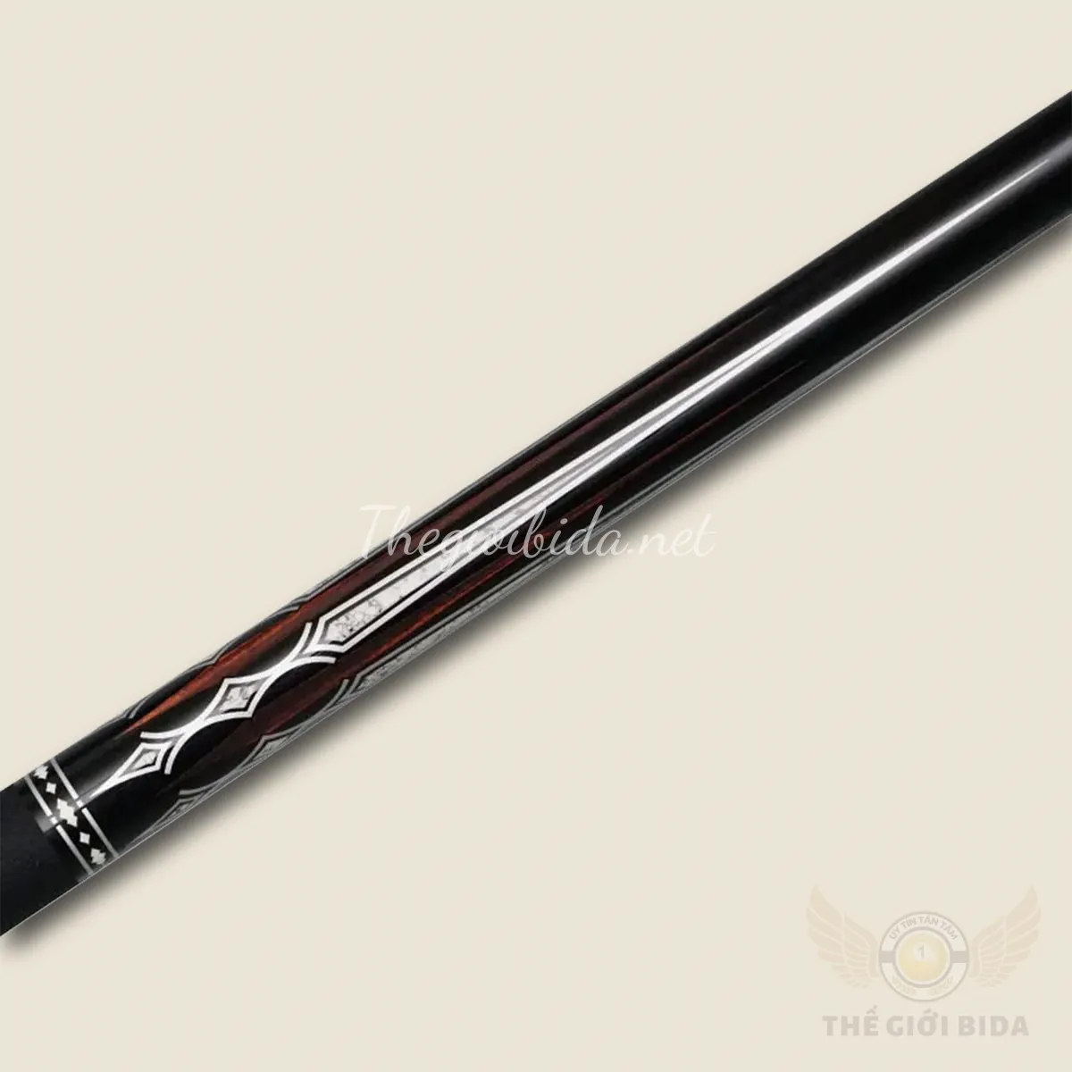 gậy bida peri pd07 3