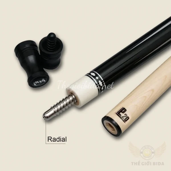 gậy bida peri pd07 4