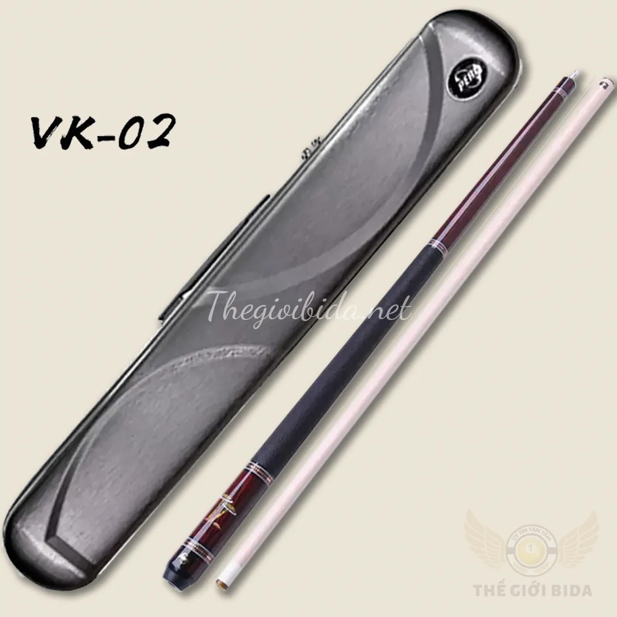 gay-peri-vk-1 gậy bida peri vk 1