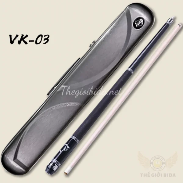 gậy bida peri vk 2