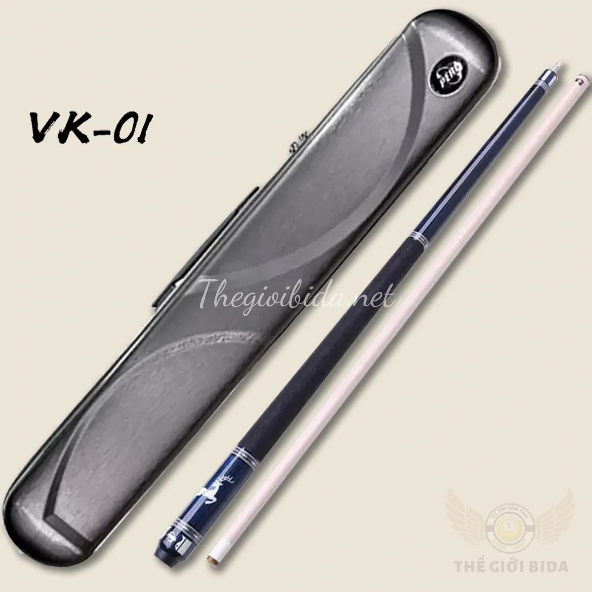 gay-peri-vk-3 gậy bida peri vk 3
