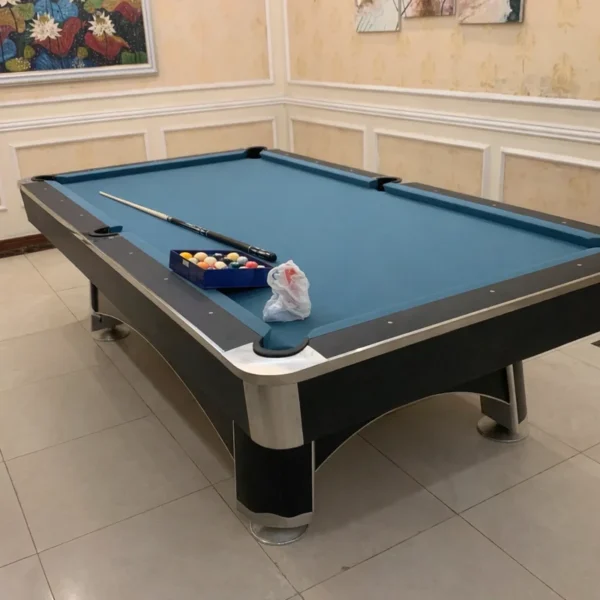 bàn bida nội địa