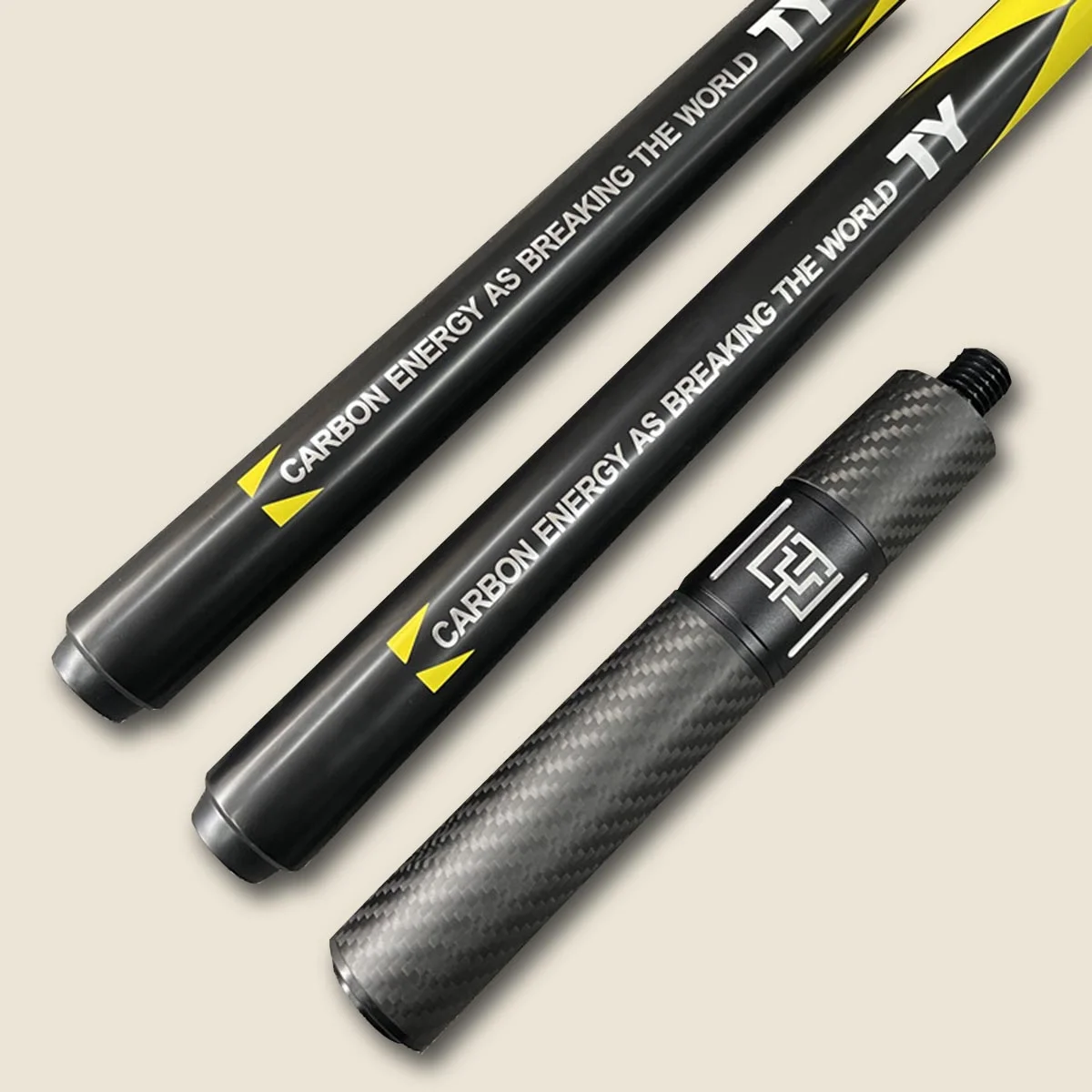 Fury Ty Loki Carbon 1