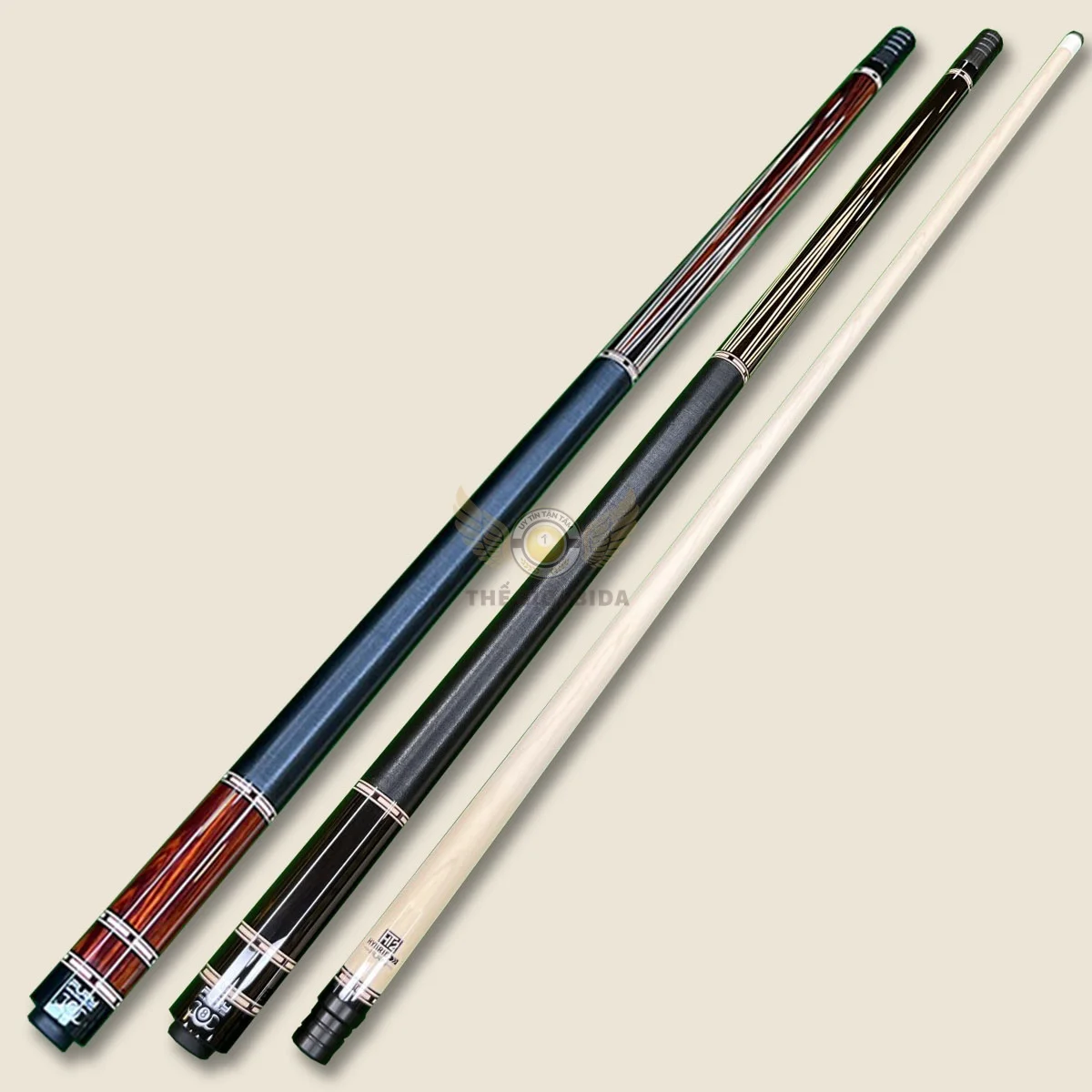 Fury muscle yt3/yt4