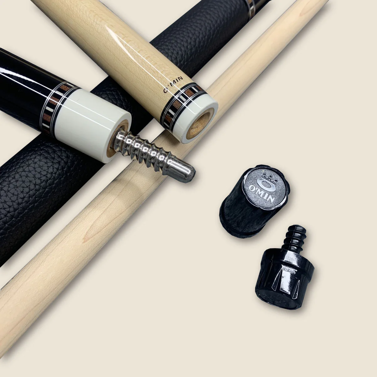 gậy bida omin n11 4