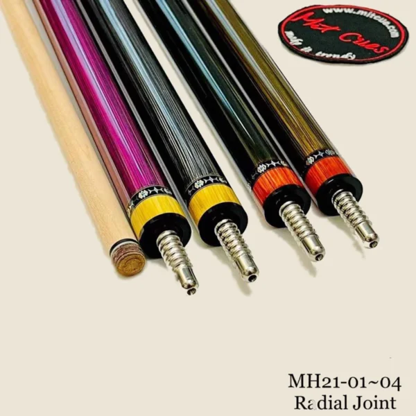 cơ mit mh21 3