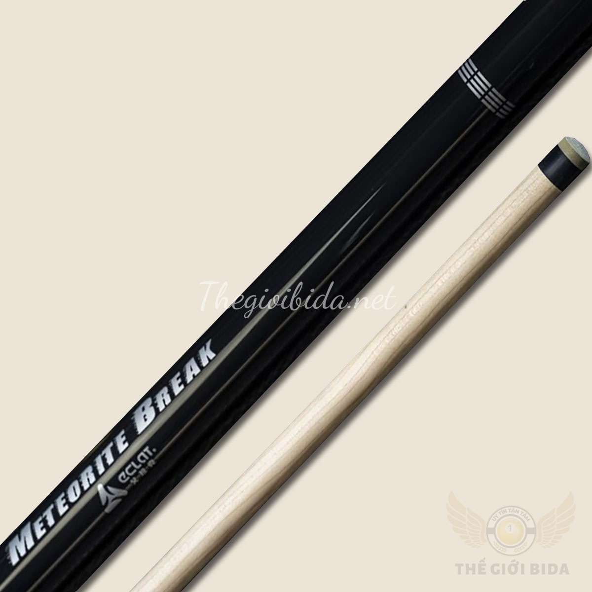 gậy phá eclat lbk-01 3
