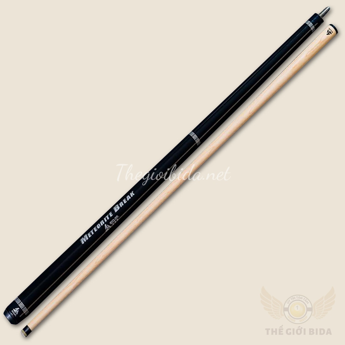 gậy phá eclat lbk-01