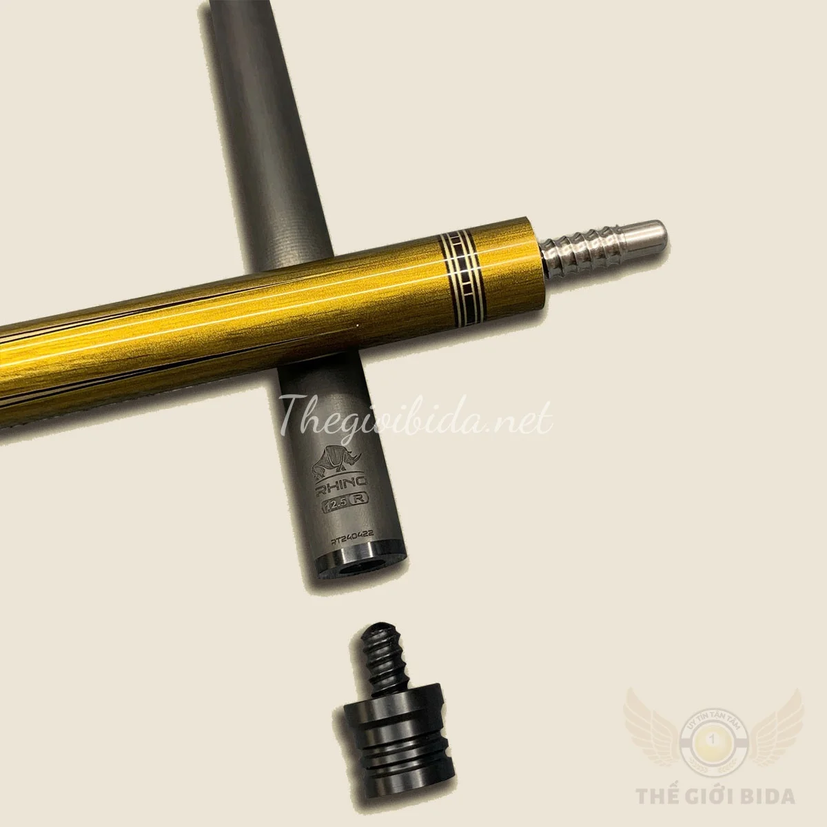 cơ bida rhino retro(3)