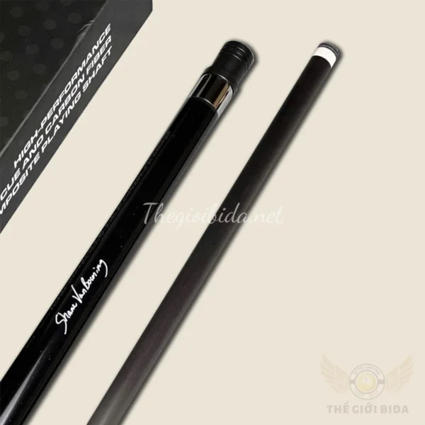 Cơ Cuetec Svb gen one black đen