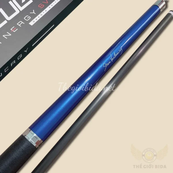 cơ cuetec cynergy svb blue 2