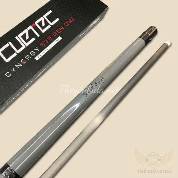 cơ cuetec cynergy ghost edition 2