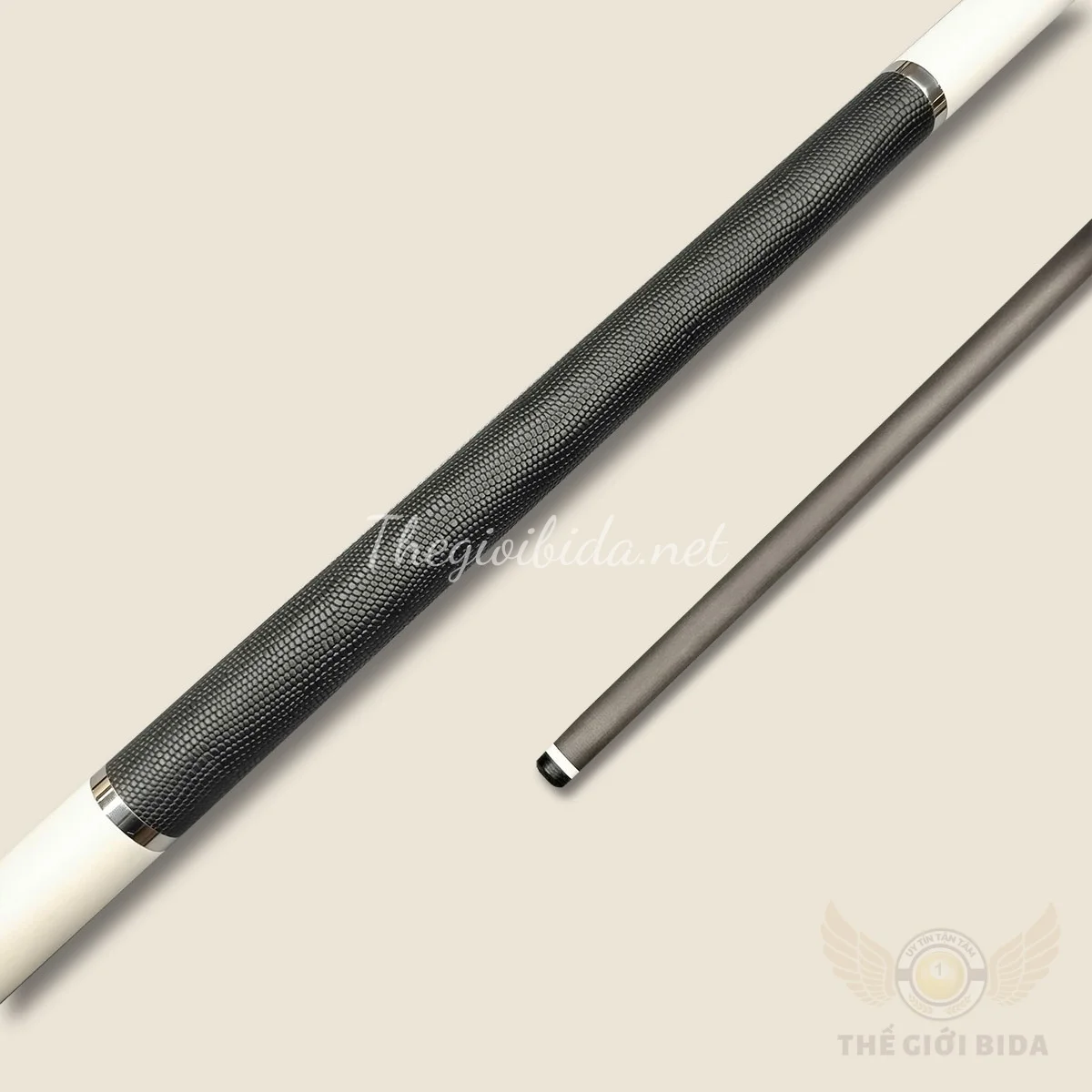 gậy zokue carbon 2