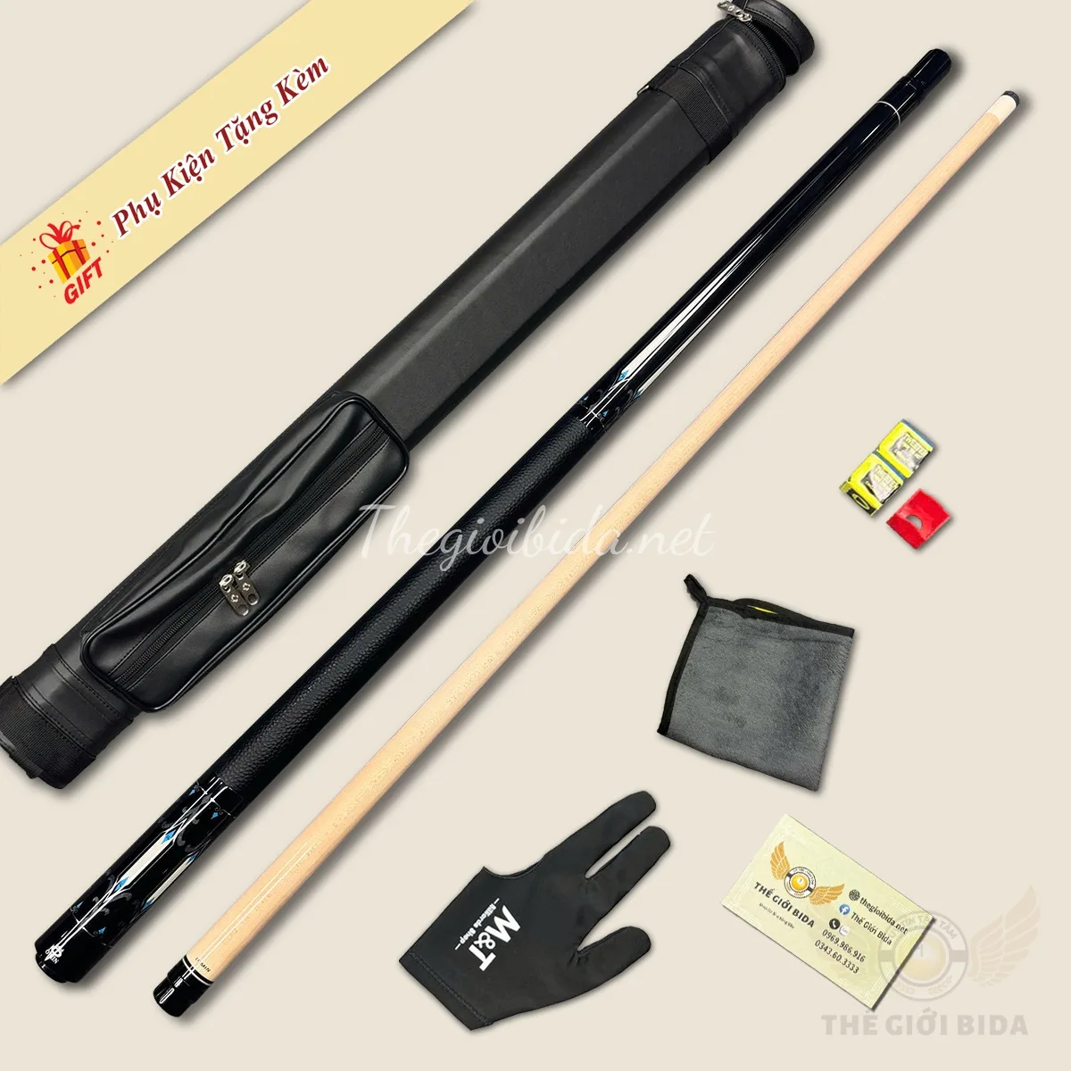 omin-XF-C01-2 gậy omin xf c01