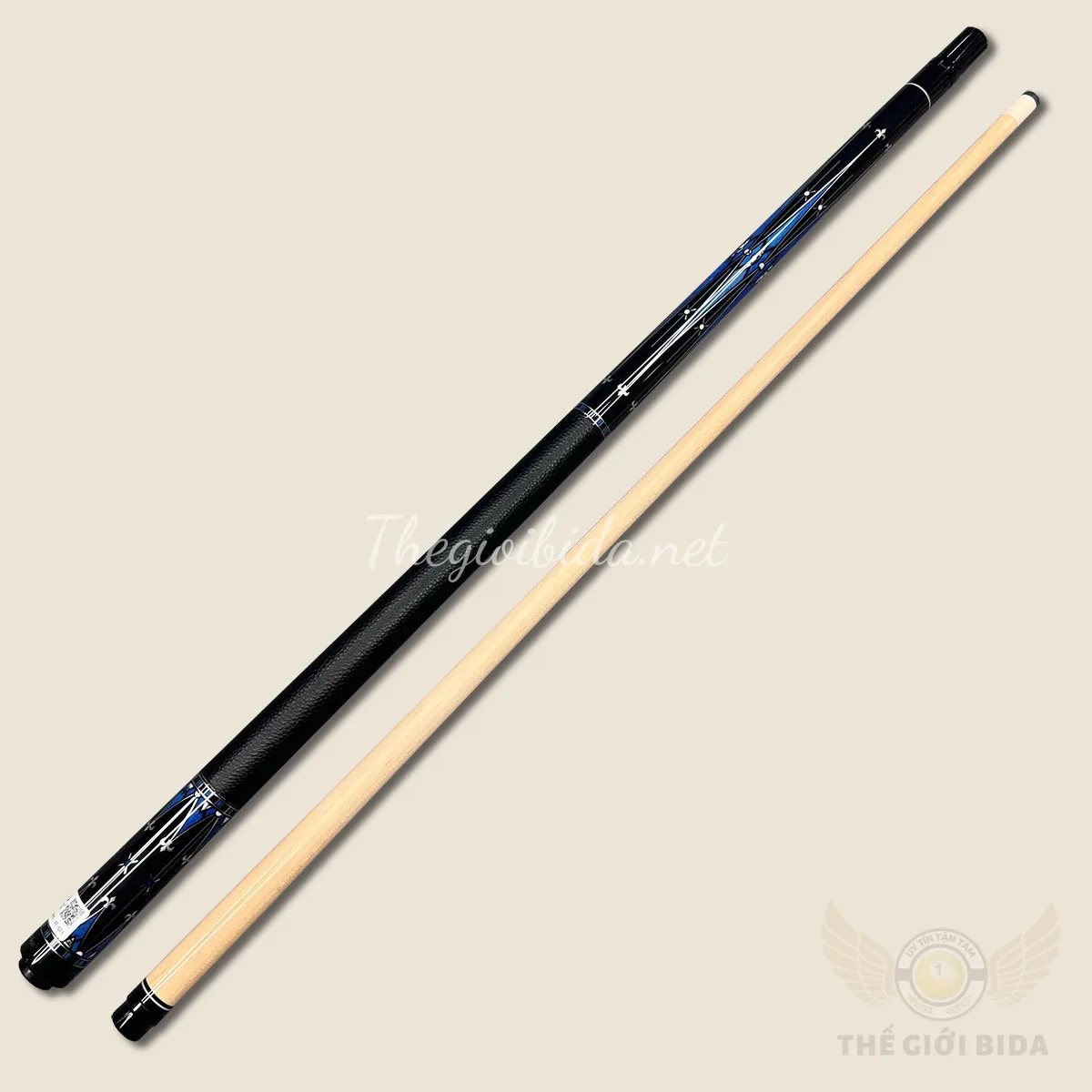 gậy omin xf c04