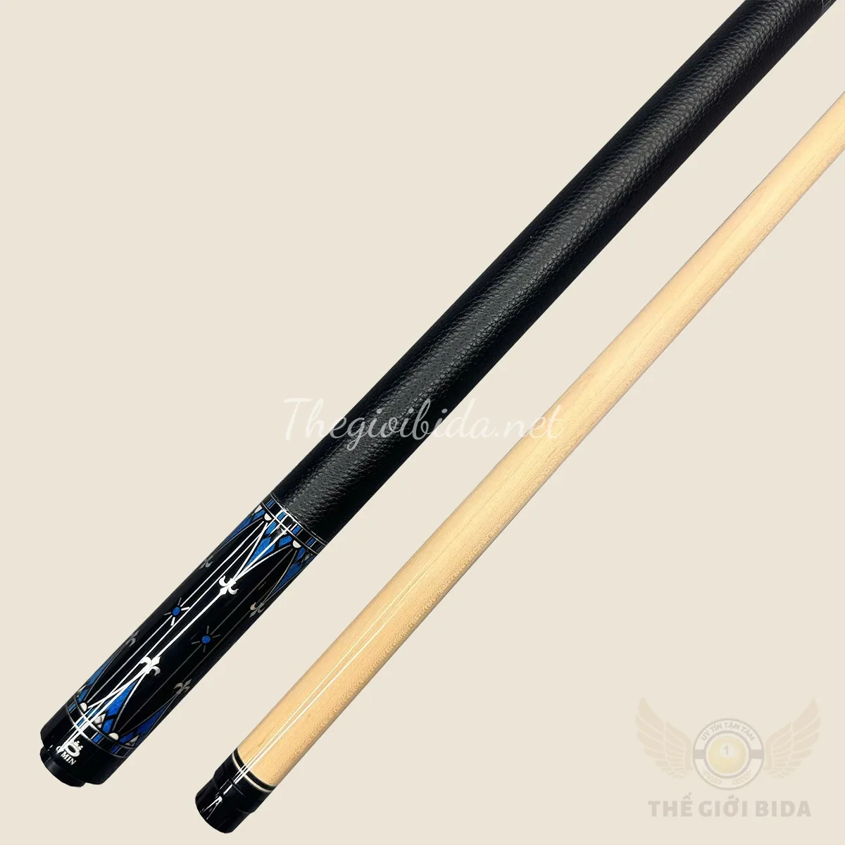 omin-XF-C04-3 gậy omin xf c04