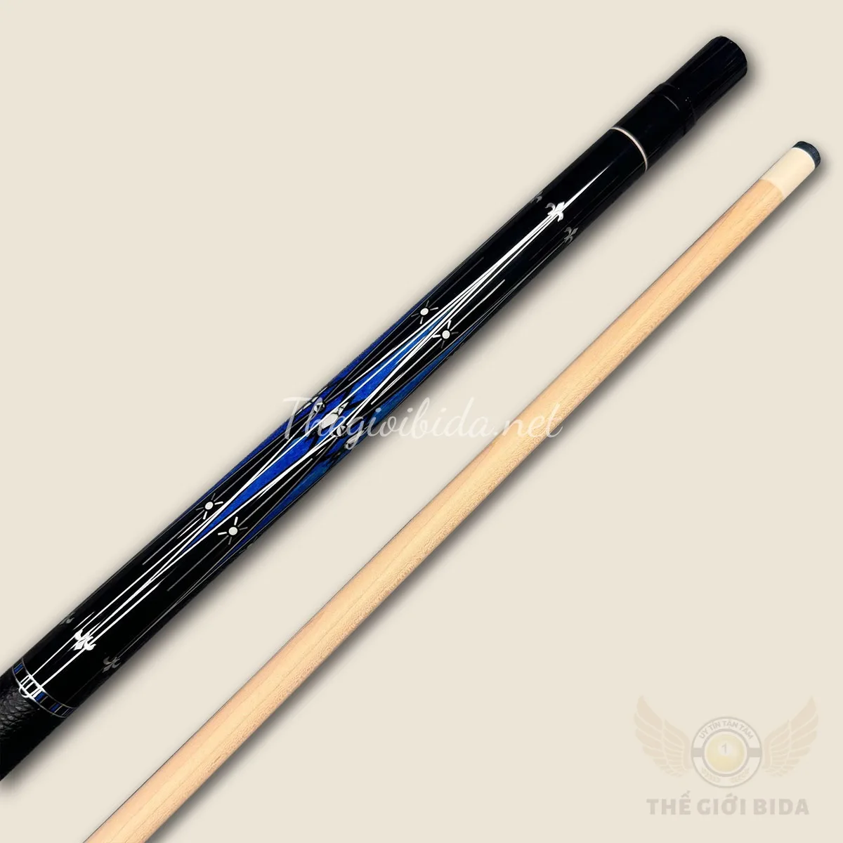 gậy omin xf c04