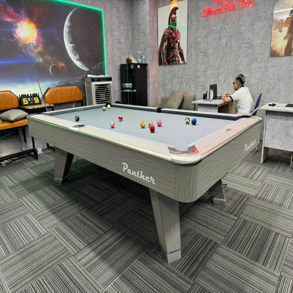 bàn bi a tonardo panther