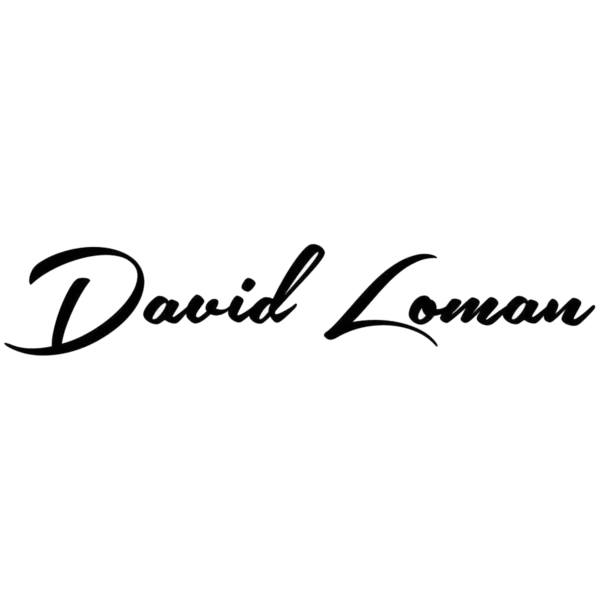 DAVID LOMAN