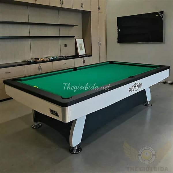 bàn bida super power cl j008-5
