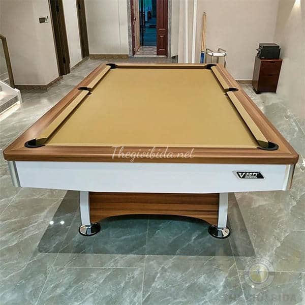 bàn bida super power cl j008-7
