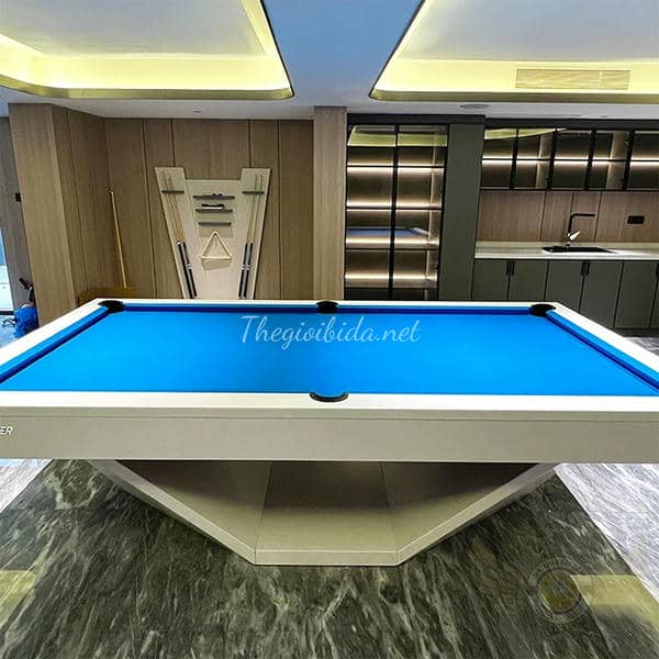 bàn bida super power cl j004 4