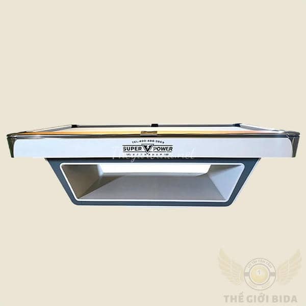 bàn bida super power cl-j010-2