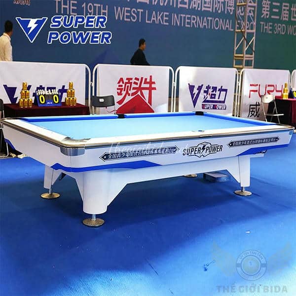 bàn super power cl-j012-7
