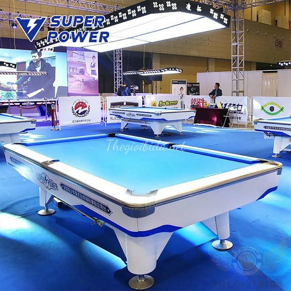 bàn super power cl-j012-8