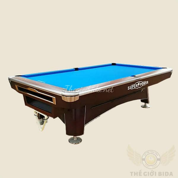 bàn bida super power cl j006a-1