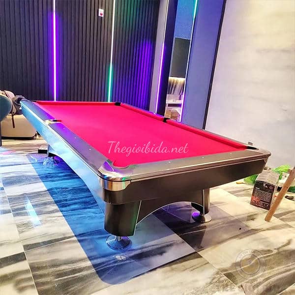 bàn bida super power cl j006a-4