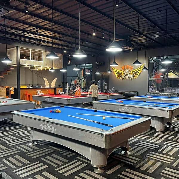 bàn bida super power cl j006a-5