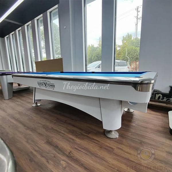 bàn bida super power cl j006a-6