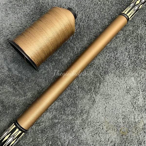 chỉ nâu quấn gậy bida-4