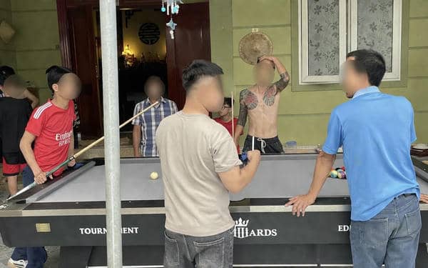 Lắp đặt bàn bida tại nghệ an
