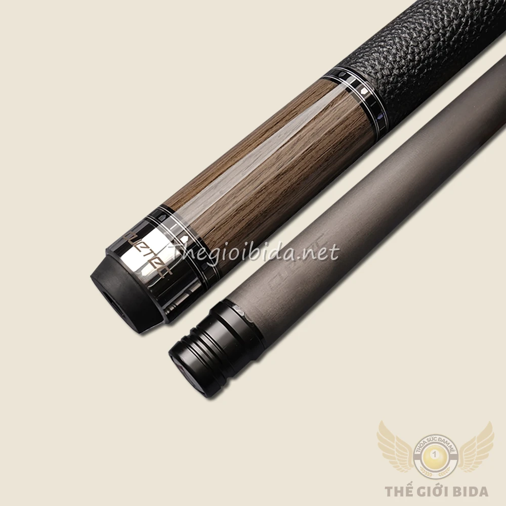 co-cuetec-walnut-95-106ltw-ii-1 cơ cuetec walnut 95-106-ltw ii 1