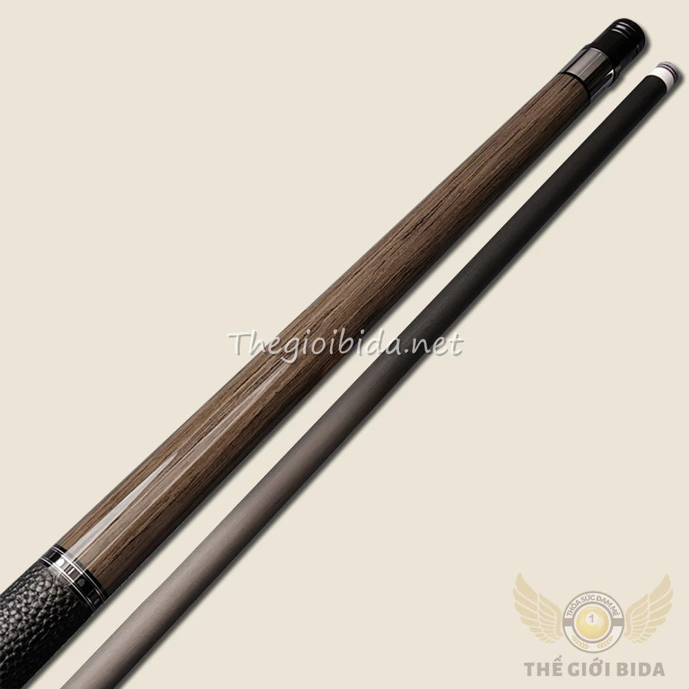co-cuetec-walnut-95-106ltw-ii-3 cơ cuetec walnut 95-106-ltw ii 3